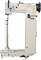 compound feed sewing machine